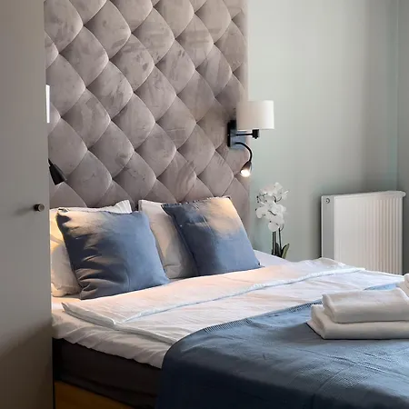 Urban Apartments Global Premium, 5Th Floor No 03, Free Garage, Self Check-In Katowice Exterior photo