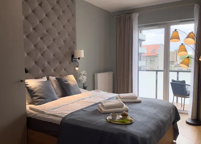 Urban Apartments Global Premium, 5Th Floor No 03, Free Garage, Self Check-In