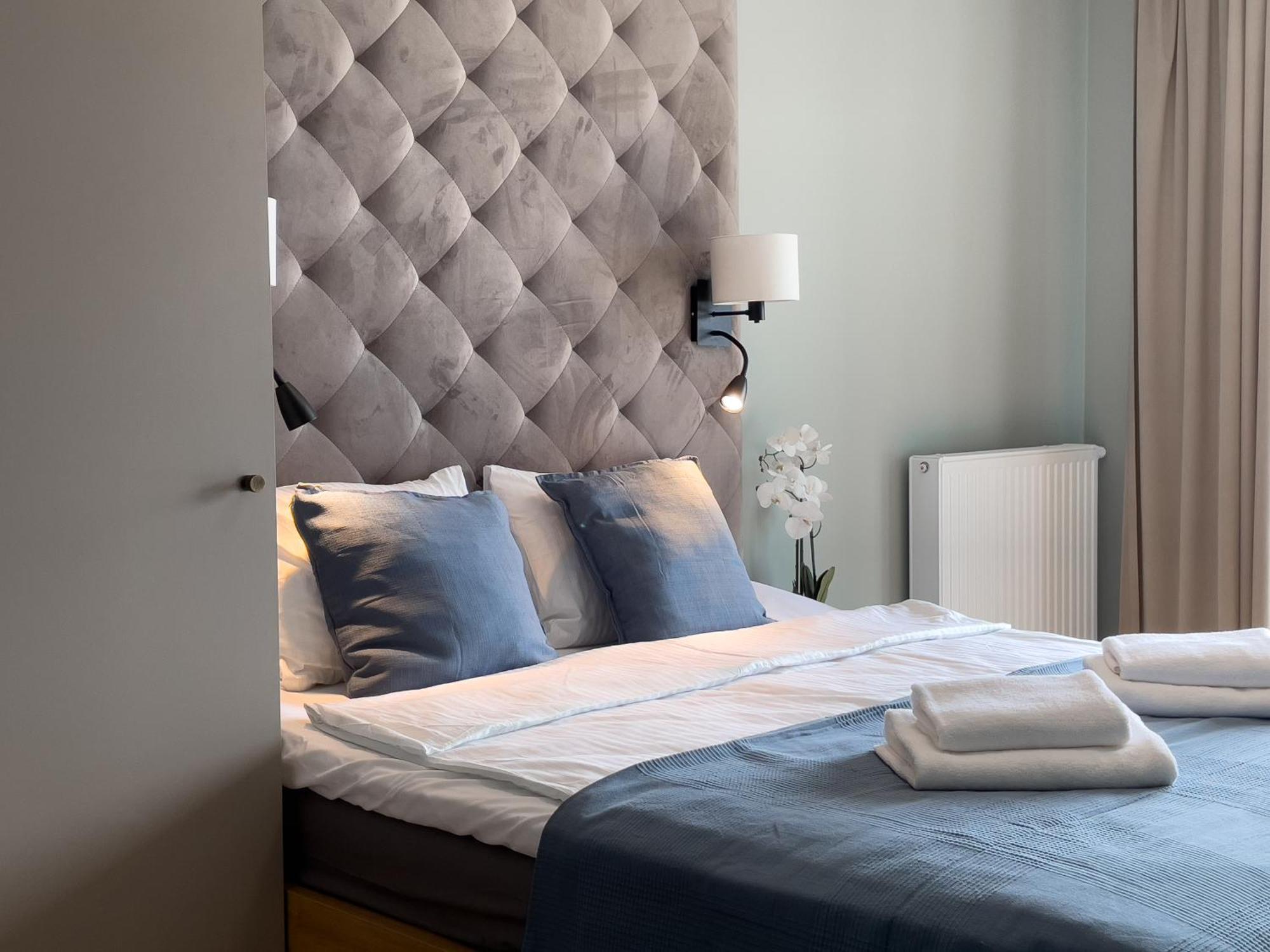 Apartament Urban Global Premium, 5th Floor No 03, Free Garage, Self Check-in