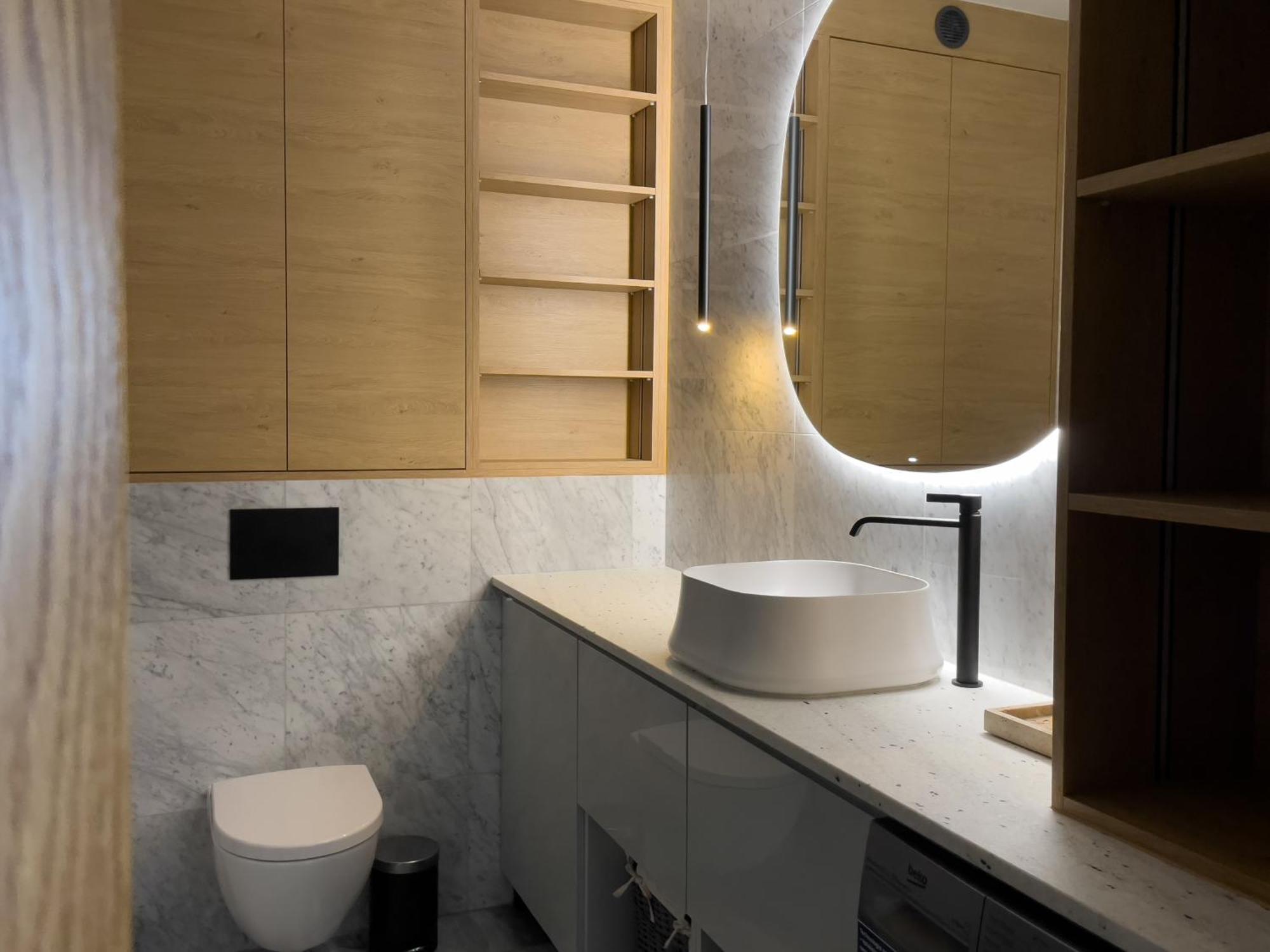 Apartmán Urban Global Premium, 5th Floor No 03, Free Garage, Self Check-in Katovice