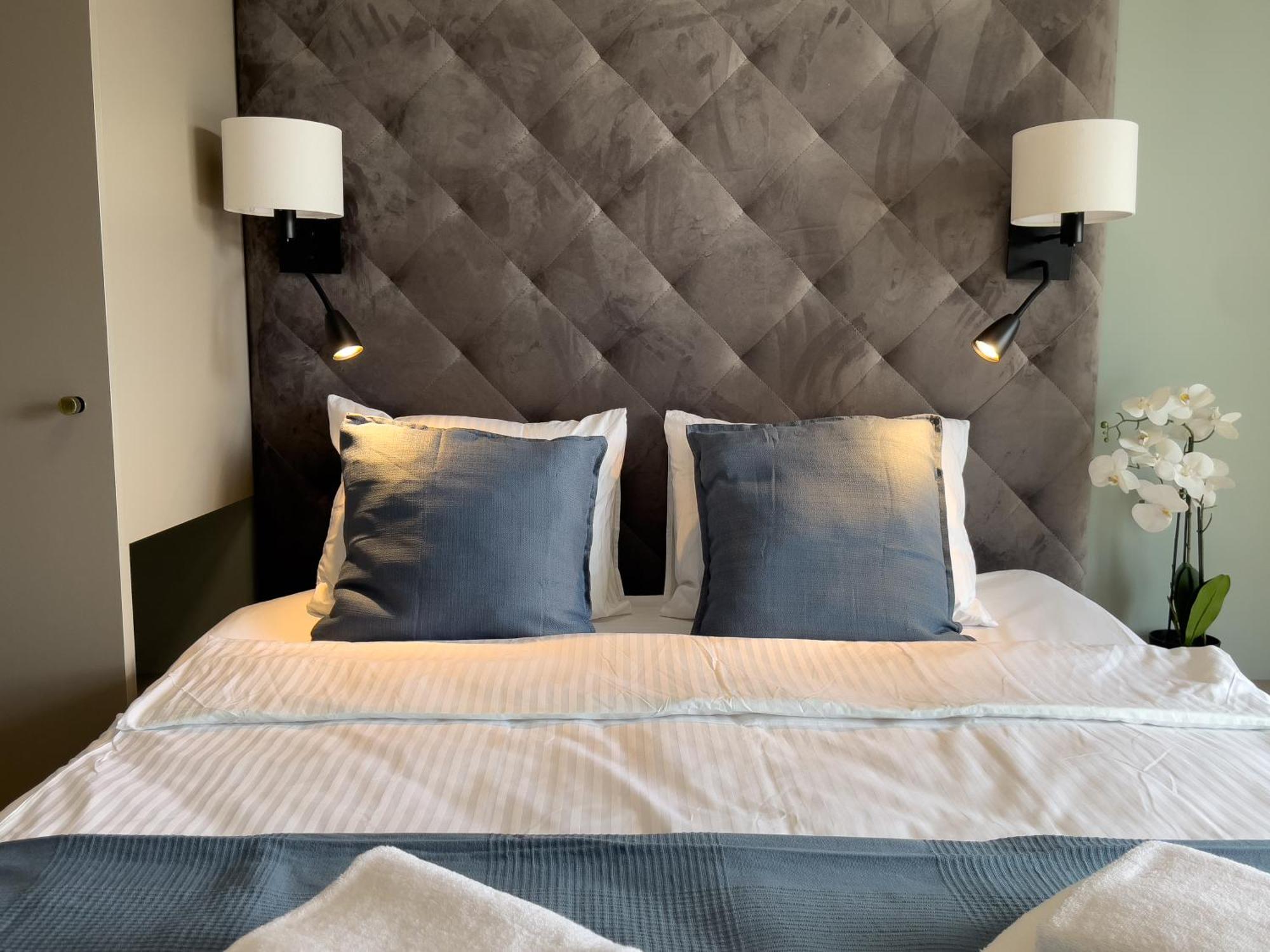 Urban Global Premium, 5th Floor No 03, Free Garage, Self Check-in * Katovice