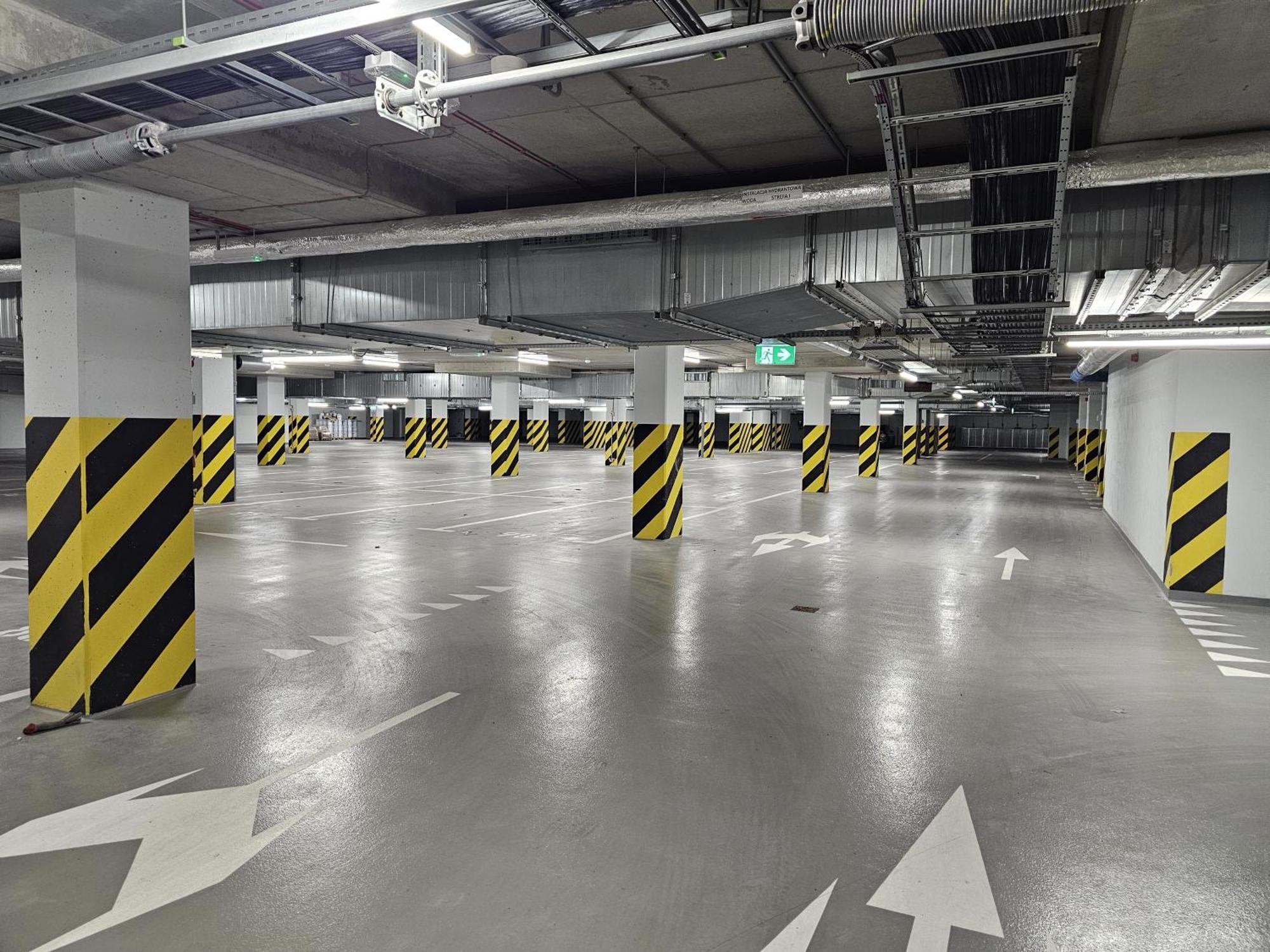 Apartmán Urban Global Premium, 5th Floor No 03, Free Garage, Self Check-in Katovice