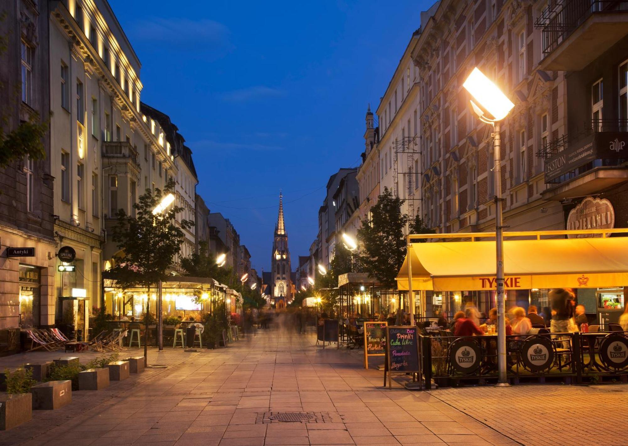 Apartmán Urban Global Premium, 5th Floor No 03, Free Garage, Self Check-in